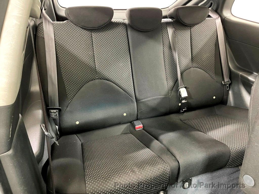 2008 Hyundai Accent GS - 21770460 - 24
