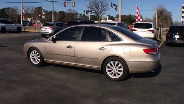 2008 Hyundai Azera 4dr Sedan Limited - 22748249 - 5