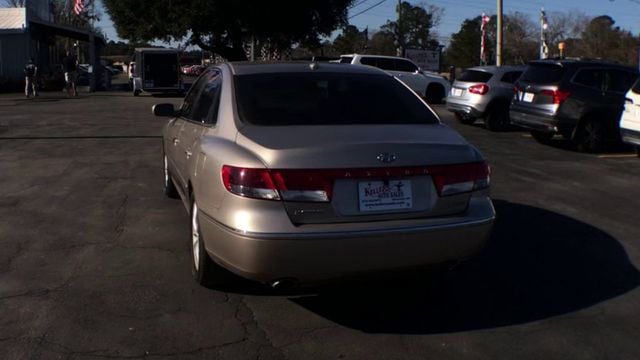 2008 Hyundai Azera 4dr Sedan Limited - 22748249 - 6