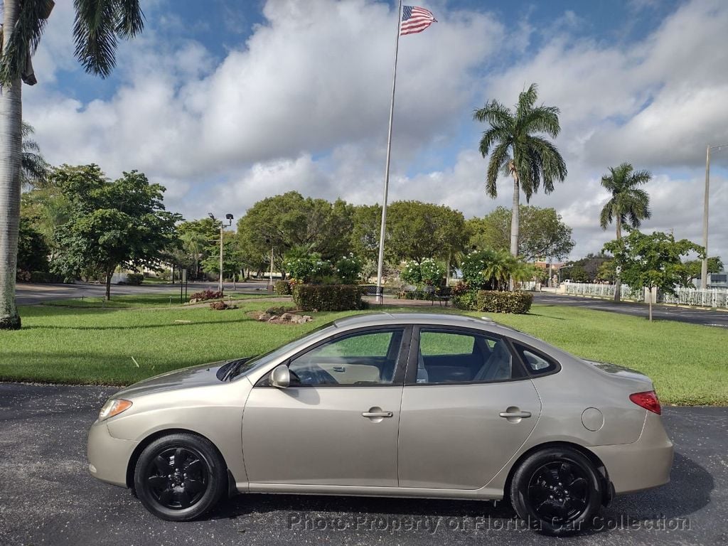 2008 Hyundai Elantra 1 Owner GLS - 21673268 - 1