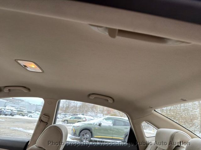 2008 Hyundai Elantra 4dr Sedan Automatic GLS - 22960799 - 11