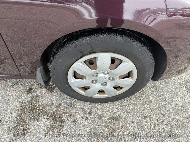 2008 Hyundai Elantra 4dr Sedan Automatic GLS - 22960799 - 13