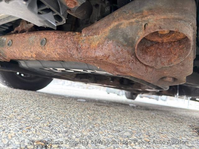 2008 Hyundai Elantra 4dr Sedan Automatic GLS - 22960799 - 16