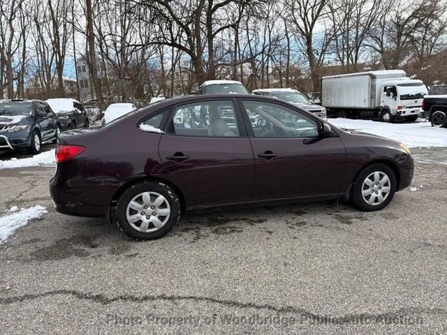 2008 Hyundai Elantra 4dr Sedan Automatic GLS - 22960799 - 2