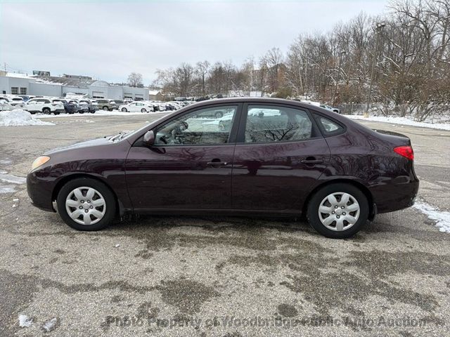 2008 Hyundai Elantra 4dr Sedan Automatic GLS - 22960799 - 4