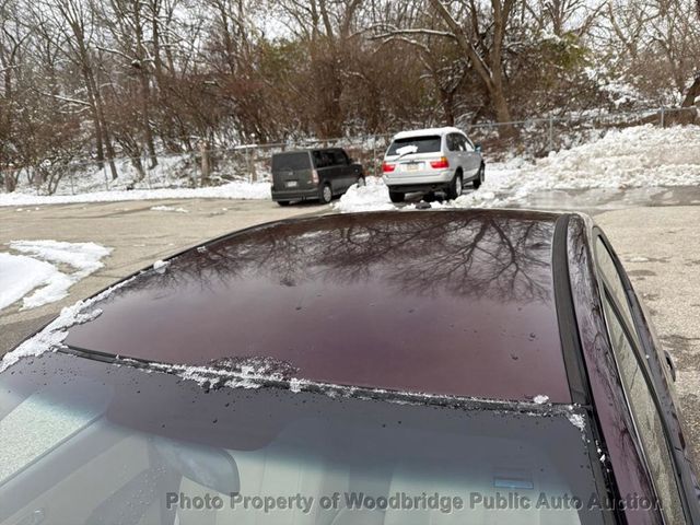 2008 Hyundai Elantra 4dr Sedan Automatic GLS - 22960799 - 5