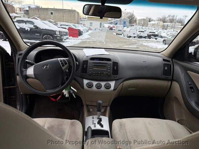 2008 Hyundai Elantra 4dr Sedan Automatic GLS - 22960799 - 8