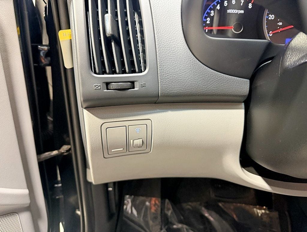 2008 Hyundai Elantra 4dr Sedan Automatic GLS - 22952127 - 12