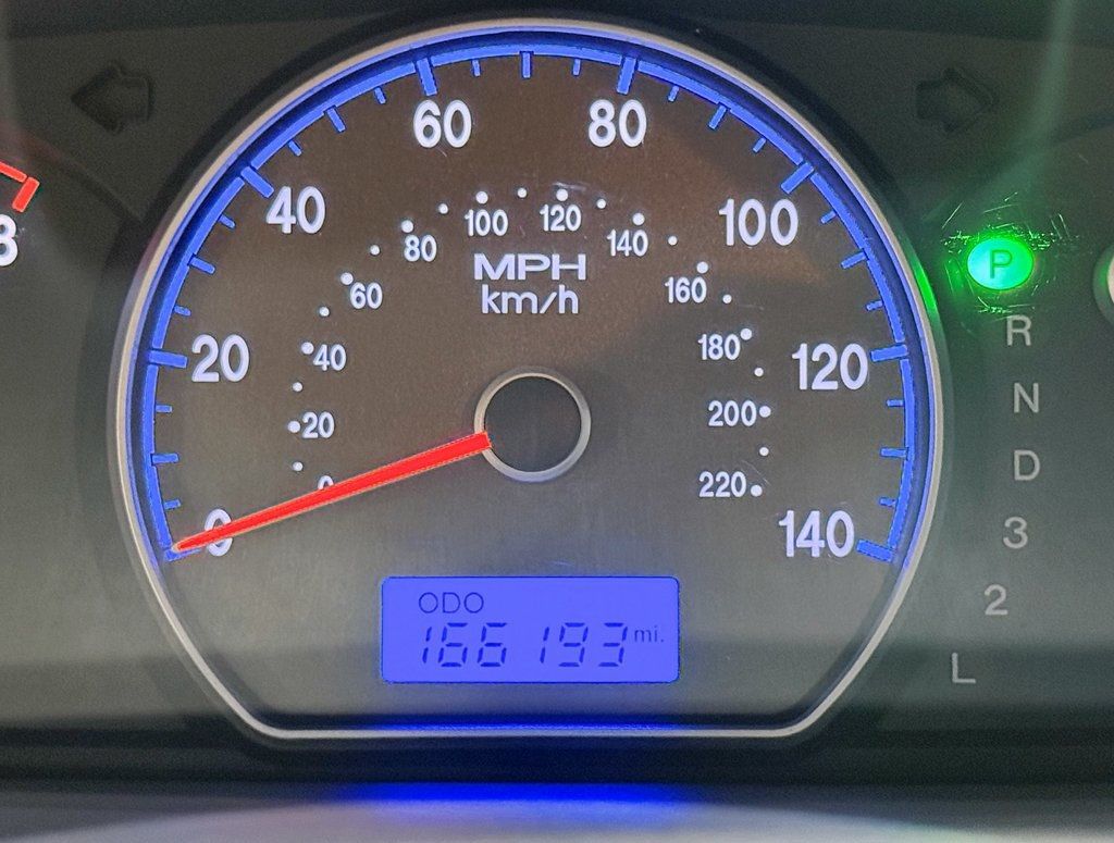 2008 Hyundai Elantra 4dr Sedan Automatic GLS - 22952127 - 13