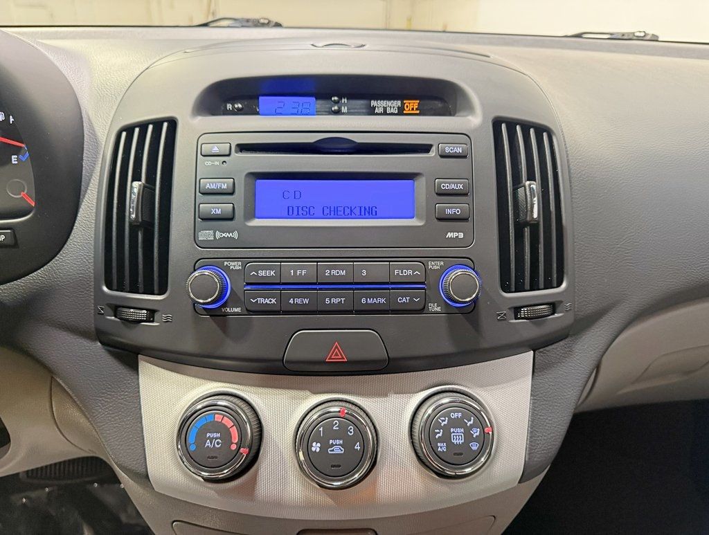 2008 Hyundai Elantra 4dr Sedan Automatic GLS - 22952127 - 14