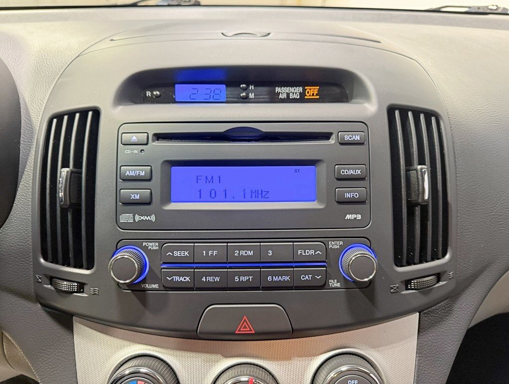 2008 Hyundai Elantra 4dr Sedan Automatic GLS - 22952127 - 15