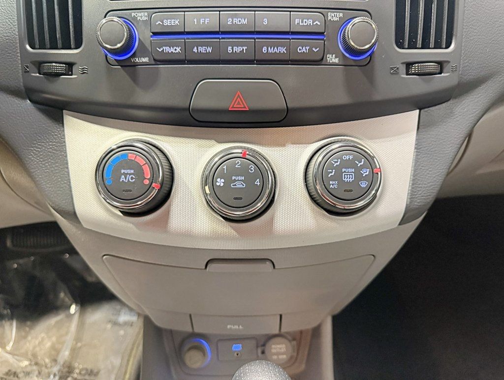 2008 Hyundai Elantra 4dr Sedan Automatic GLS - 22952127 - 16