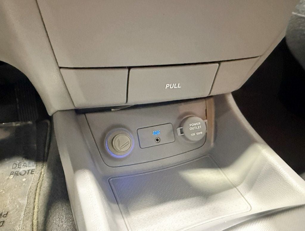 2008 Hyundai Elantra 4dr Sedan Automatic GLS - 22952127 - 17