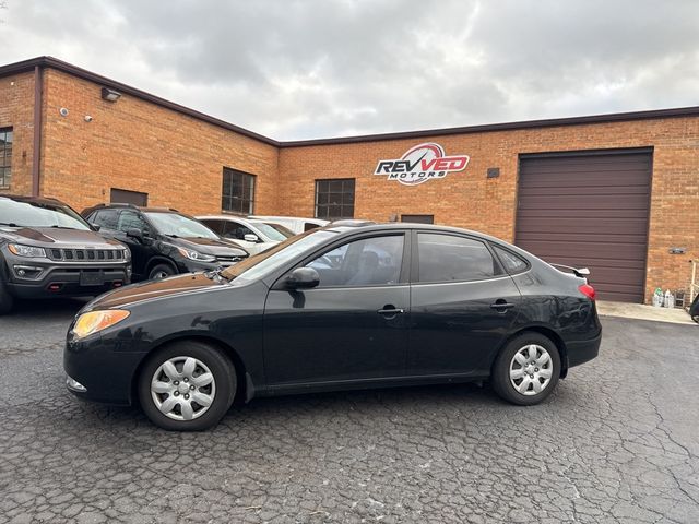 2008 Hyundai Elantra 4dr Sedan Automatic GLS - 22952127 - 1