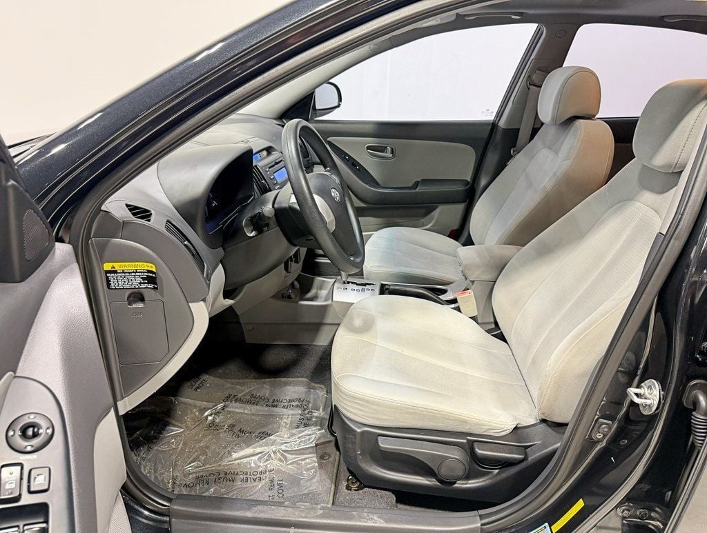 2008 Hyundai Elantra 4dr Sedan Automatic GLS - 22952127 - 20