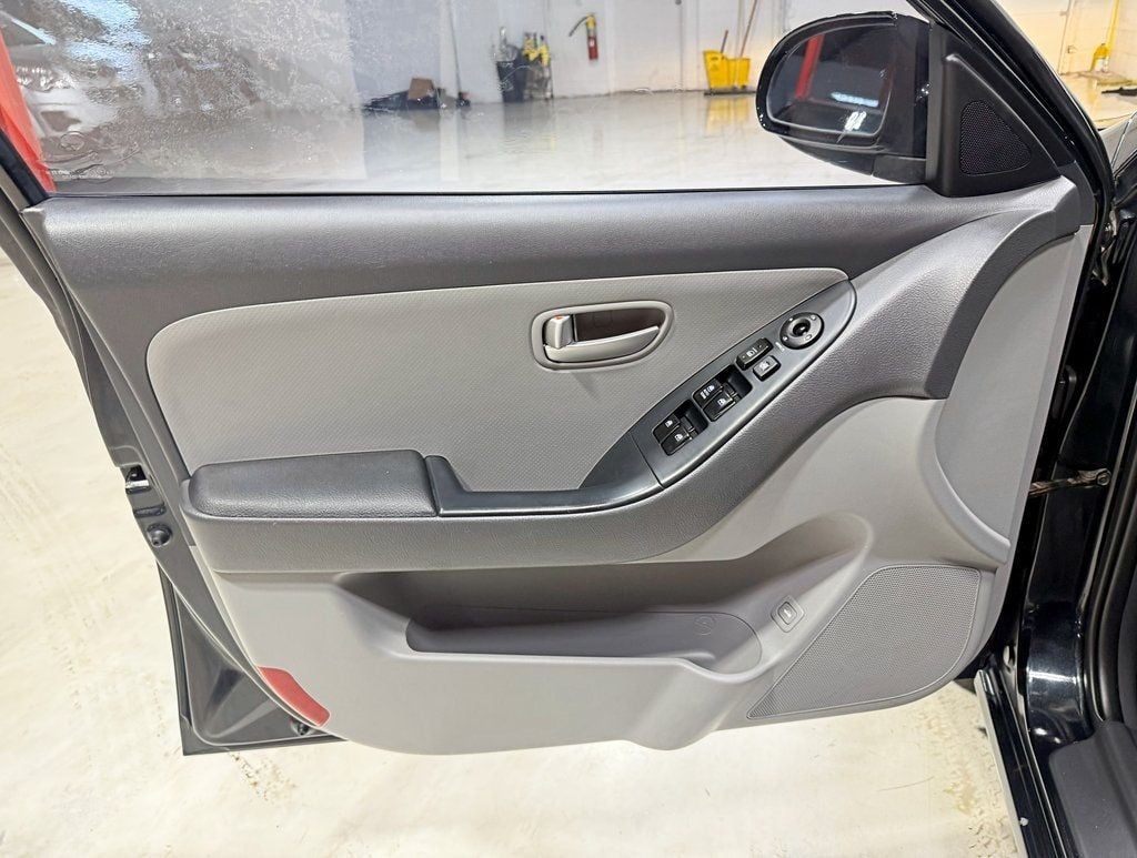 2008 Hyundai Elantra 4dr Sedan Automatic GLS - 22952127 - 23