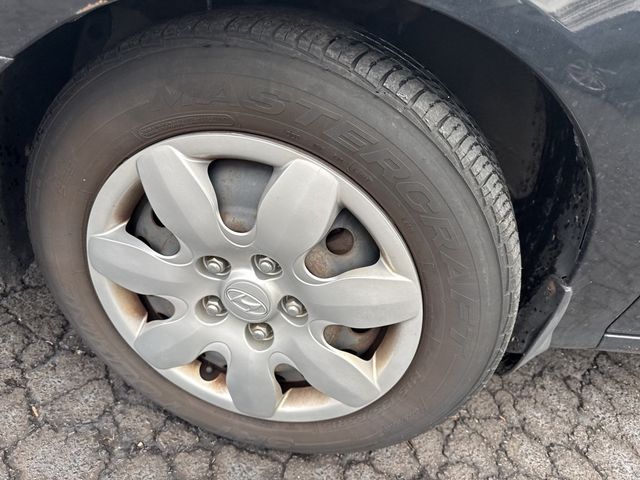 2008 Hyundai Elantra 4dr Sedan Automatic GLS - 22952127 - 2