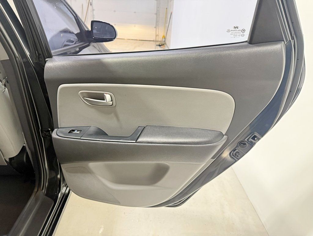 2008 Hyundai Elantra 4dr Sedan Automatic GLS - 22952127 - 30