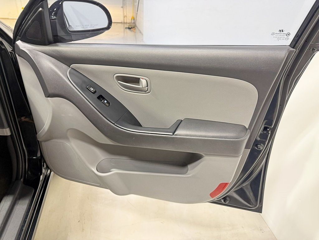 2008 Hyundai Elantra 4dr Sedan Automatic GLS - 22952127 - 32