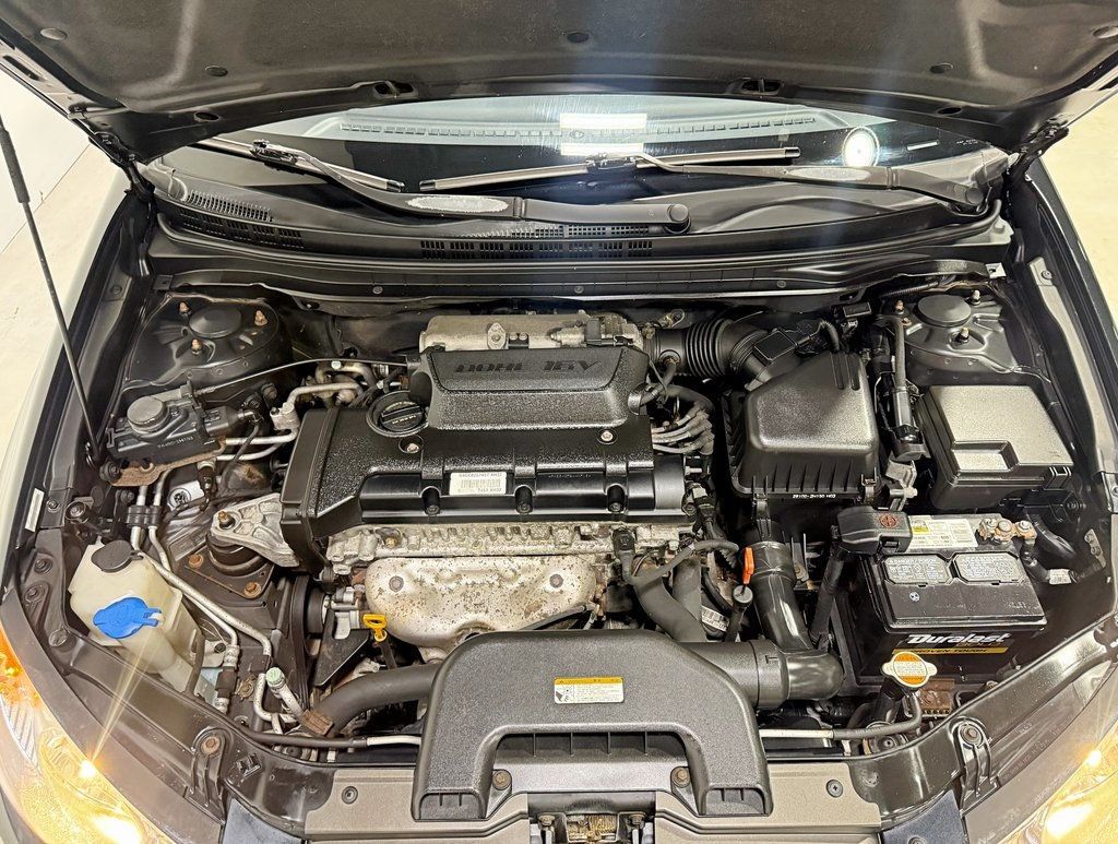 2008 Hyundai Elantra 4dr Sedan Automatic GLS - 22952127 - 33