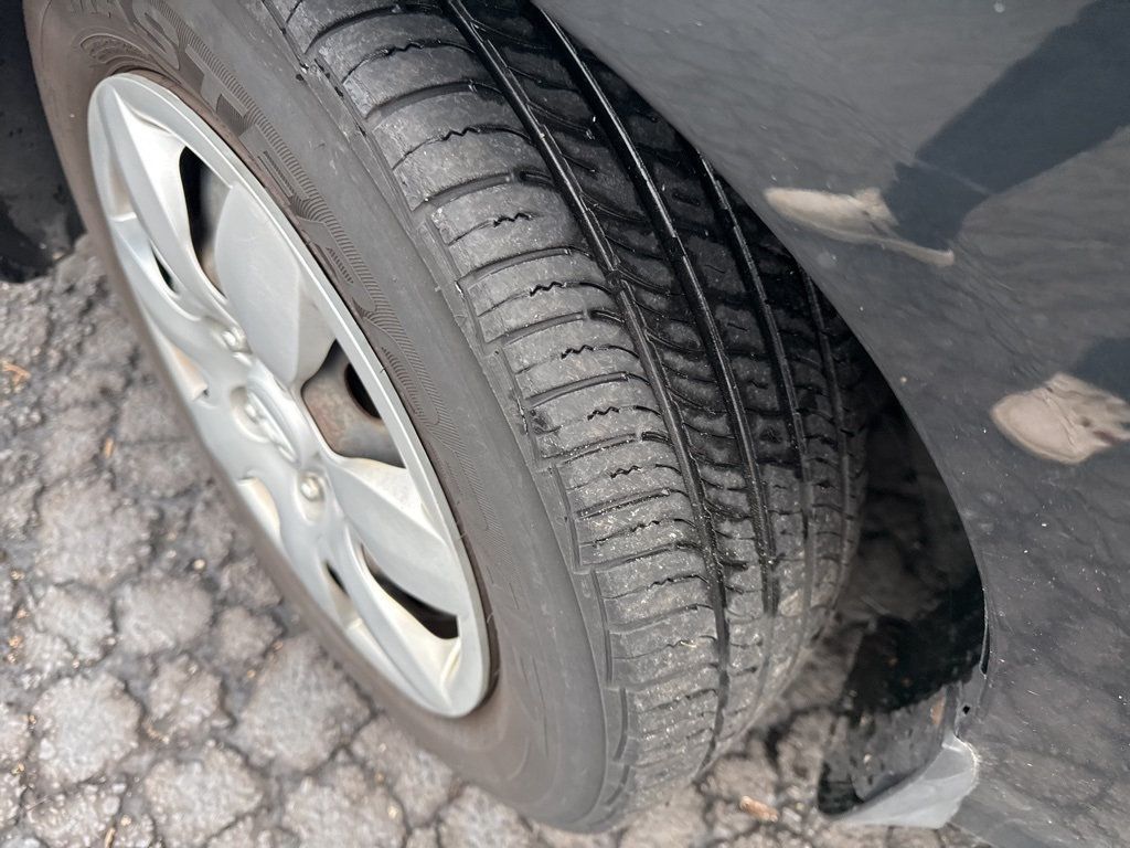 2008 Hyundai Elantra 4dr Sedan Automatic GLS - 22952127 - 3