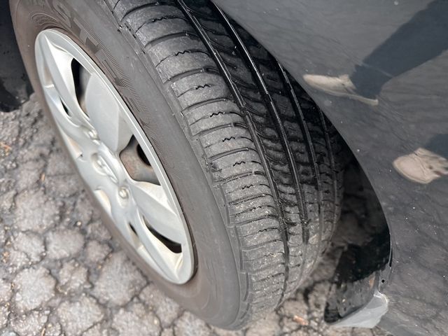 2008 Hyundai Elantra 4dr Sedan Automatic GLS - 22952127 - 3