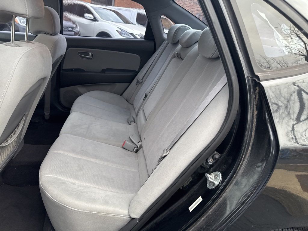 2008 Hyundai Elantra 4dr Sedan Automatic GLS - 22952127 - 7