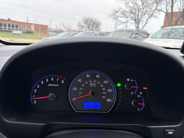 2008 Hyundai Elantra 4dr Sedan Automatic GLS - 22952127 - 8