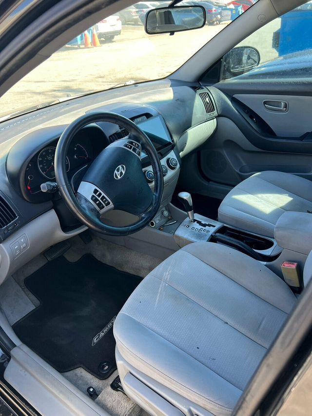 2008 Hyundai Elantra 4dr Sedan Automatic GLS - 22985164 - 4