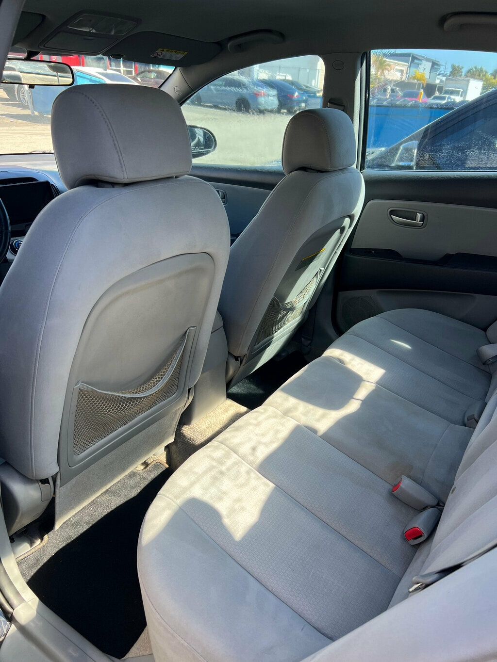 2008 Hyundai Elantra 4dr Sedan Automatic GLS - 22985164 - 5