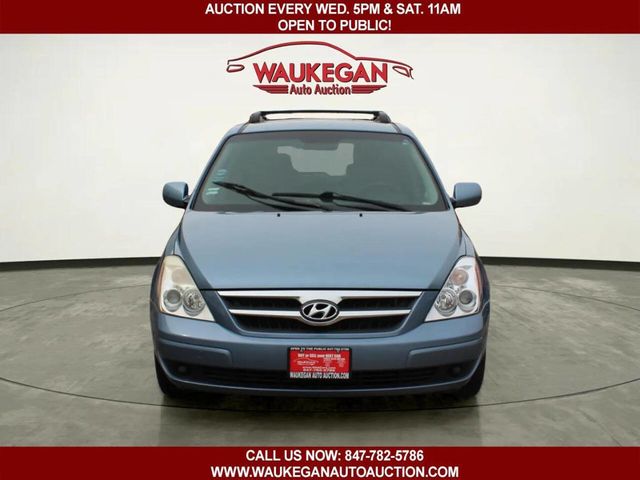 2008 Hyundai Entourage 4dr Wagon GLS - 23020070 - 1