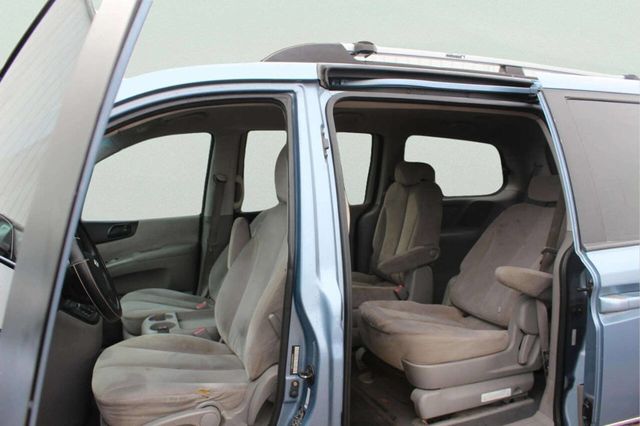 2008 Hyundai Entourage 4dr Wagon GLS - 23020070 - 6