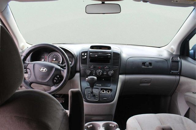 2008 Hyundai Entourage 4dr Wagon GLS - 23020070 - 7