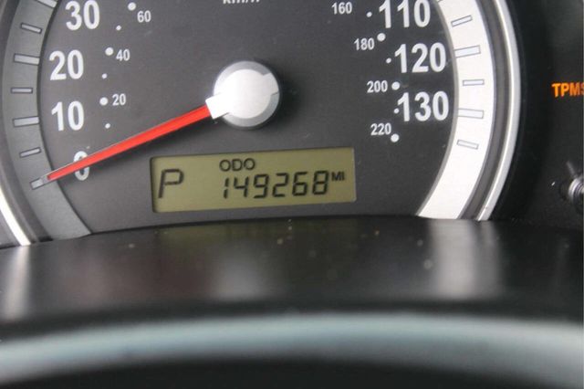 2008 Hyundai Entourage 4dr Wagon GLS - 23020070 - 8