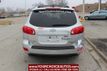 2008 Hyundai Santa Fe AWD 4dr Automatic Limited - 22766195 - 5