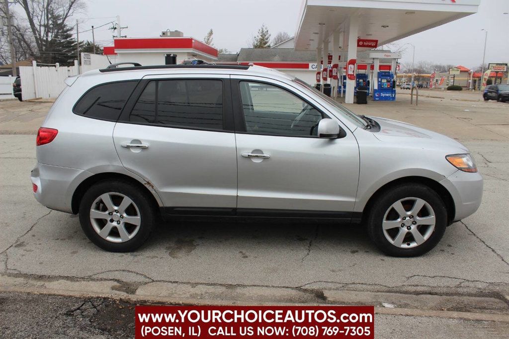 2008 Hyundai Santa Fe AWD 4dr Automatic Limited - 22766195 - 7