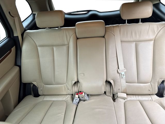 2008 Hyundai Santa Fe AWD 4dr Automatic SE - 22984255 - 9