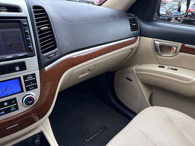 2008 Hyundai Santa Fe AWD 4dr Automatic SE - 22984255 - 11