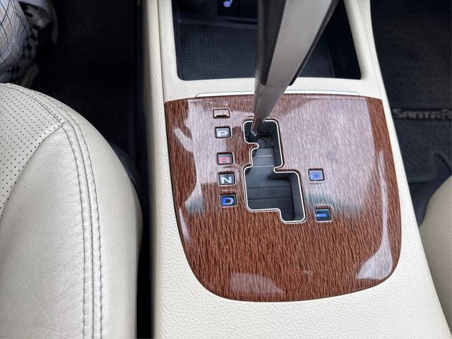 2008 Hyundai Santa Fe AWD 4dr Automatic SE - 22984255 - 13