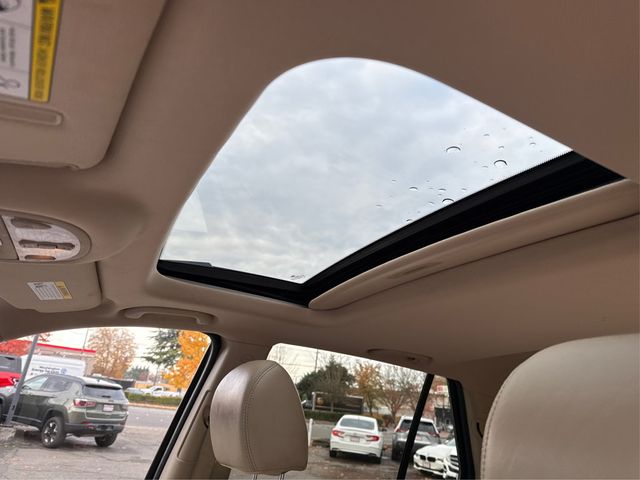 2008 Hyundai Santa Fe AWD 4dr Automatic SE - 22984255 - 14