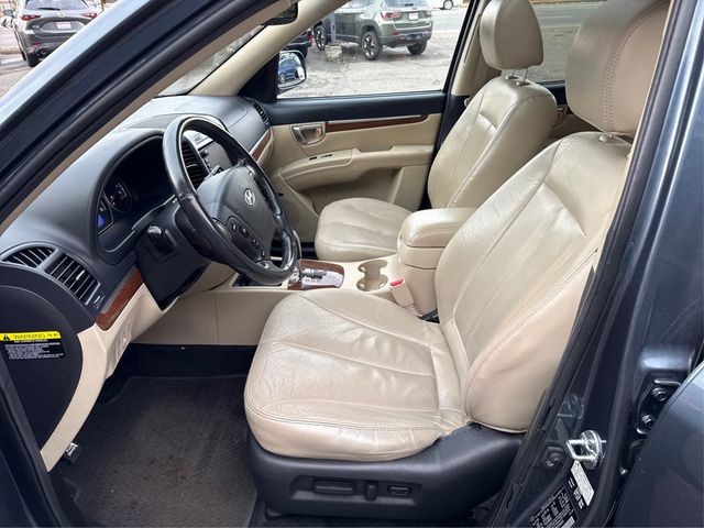 2008 Hyundai Santa Fe AWD 4dr Automatic SE - 22984255 - 15