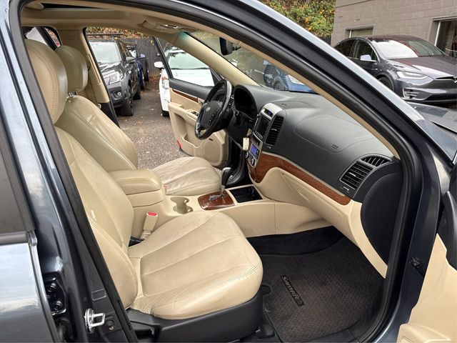 2008 Hyundai Santa Fe AWD 4dr Automatic SE - 22984255 - 24