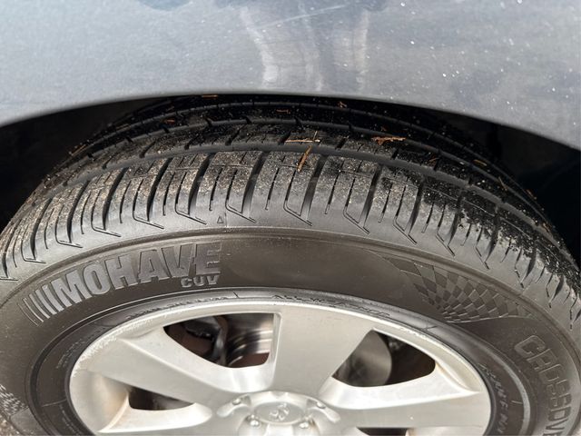 2008 Hyundai Santa Fe AWD 4dr Automatic SE - 22984255 - 25