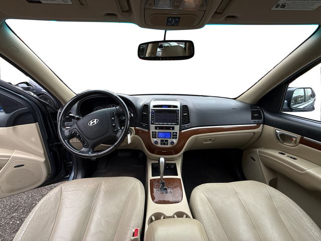 2008 Hyundai Santa Fe AWD 4dr Automatic SE - 22984255 - 8