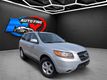 2008 Hyundai Santa Fe CLEAN CARFAX, ONE OWNER, GLS, DUAL EXHAUST, WOODGRAIN TRIM - 23010996 - 1