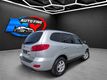 2008 Hyundai Santa Fe CLEAN CARFAX, ONE OWNER, GLS, DUAL EXHAUST, WOODGRAIN TRIM - 23010996 - 6