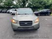 2008 Hyundai Santa Fe FWD 4dr Automatic GLS - 23045557 - 1