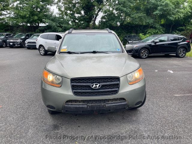 2008 Hyundai Santa Fe FWD 4dr Automatic GLS - 23045557 - 1