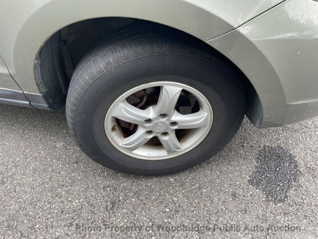 2008 Hyundai Santa Fe FWD 4dr Automatic GLS - 23045557 - 24