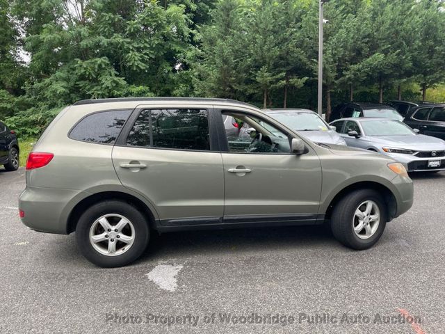 2008 Hyundai Santa Fe FWD 4dr Automatic GLS - 23045557 - 2